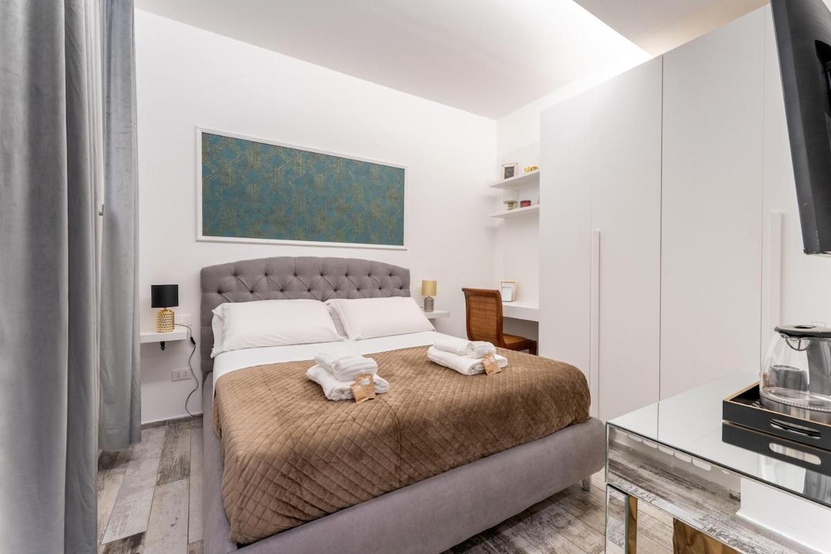 Testaccio Strategic Suite Rome Exterior photo