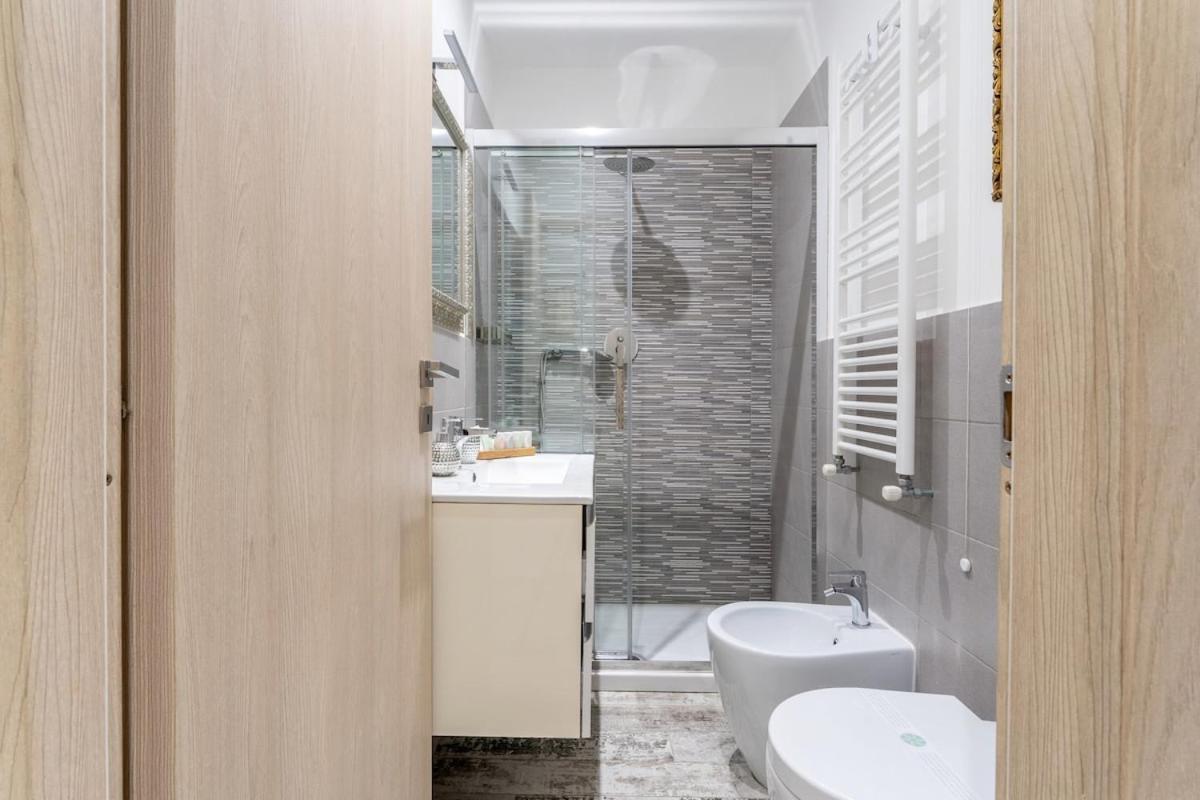 Testaccio Strategic Suite Rome Exterior photo
